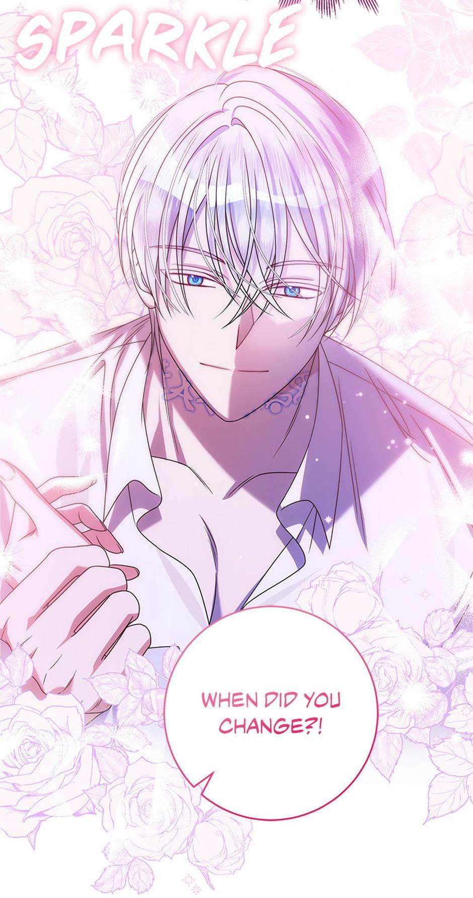 I Met the Male Lead in Prison Chapter 23 62
